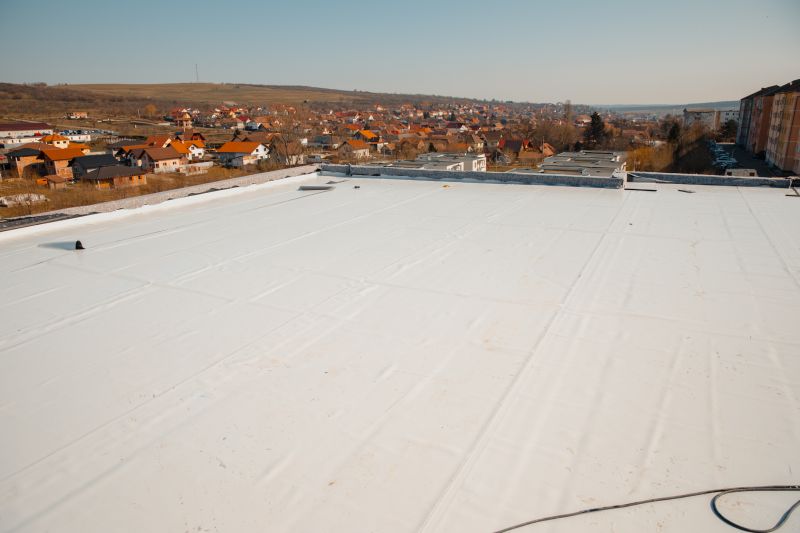 Roof Installation Service
