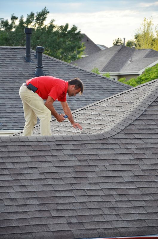 Experienced Roofing Contractors